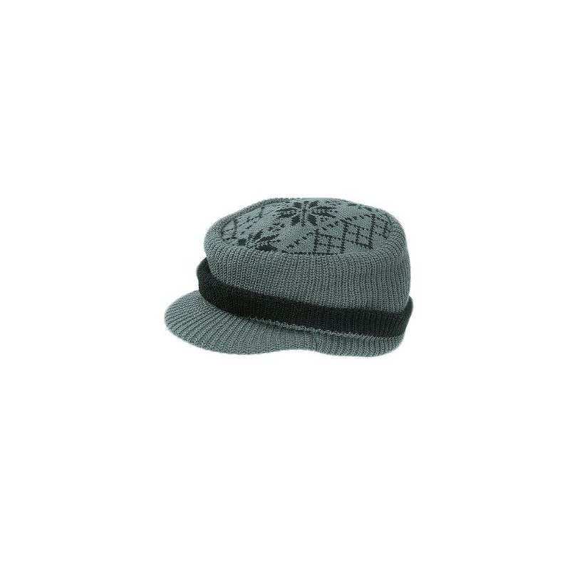 Otafuku Glove Winter Cap Oslo Hat with Bill Covers to