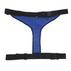 Adjustable Wheelchair Waist Belt Safety Elderly Patients Adjustable Chest Restraints