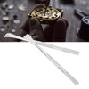 2pcs U shaped Watch Hands Lever Watch Needle Lifting Removing