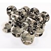 100 Class 66 Metal Sewing Bobbins, 172222, SINGER 66 99