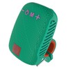 Bike Bluetooth Speaker IPX5 Waterproof USB Rechargeable FM Radio Portable
