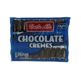 Uncle Al's Chocolate Creme Cookies 13 oz
