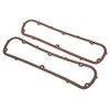 2PCS Engine Valve Cover Gaskets Air Oil Leakage Proof for