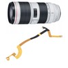 The Lord of the Tools Camera Lens Hood Flex Cable