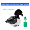 The Petting Zoo Loon Stuffed Animal Plushie, Gifts for Kids,