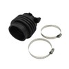Mievlyo Air Intake Hose, Air Intake Hose Resonator Tube Duct