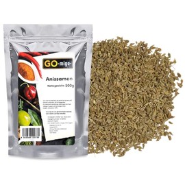 500 g Anise Seeds 0.5 kg Top Premium Quality
