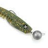Trendex Flex heads 12g, Pack of 5