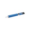 Desoldering pump, all metal body, professional version