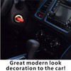16Ft (5m) Gap Trim Strip for Car Interior Decorative Molding
