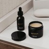 Golden Grooming Beard Oil & Balm Bundle for Men |