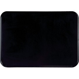 Maier USA 509910 7" X 10" Number Plate - Black