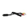 HD Multimedia Interface to RCA Converter Supports 4K 30hz HD