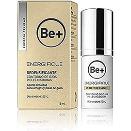 Sein + reife Augenkontur der Skins