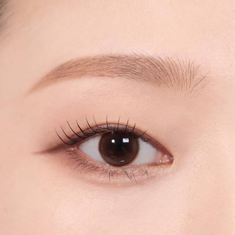 rom&nd HA Blow Car 03 Modern BEIGE