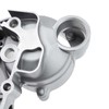 A-Premium Left Side Engine Stator Magneto Cover Case, with Gasket