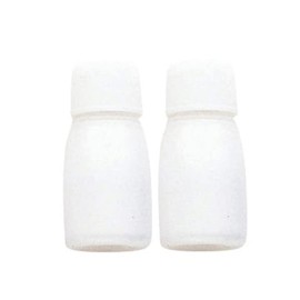 Clover Chaco Liner Refill: White, 1