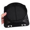 Outanaya Kitchen Exhaust Fan Backflow Preventer Stop Valve for Range