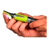 Mioro Touch Maquina Cortadora De Vello Facial Con Luz Para