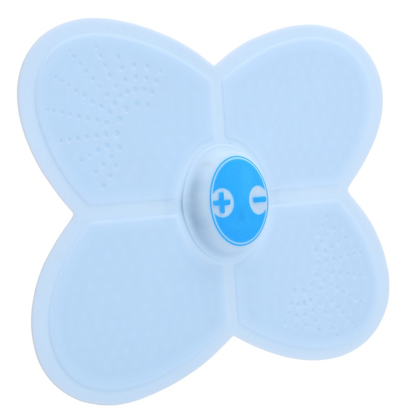 Electric Reusable Messager Sticker Kit Body Therapy Intelligent Multifunctional Pulse