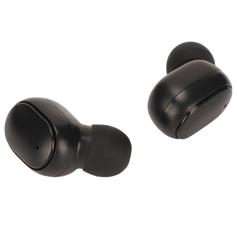 Bluetooth Earbuds Touch Control Stereo Sound Wireless Bluetooth Earphone with