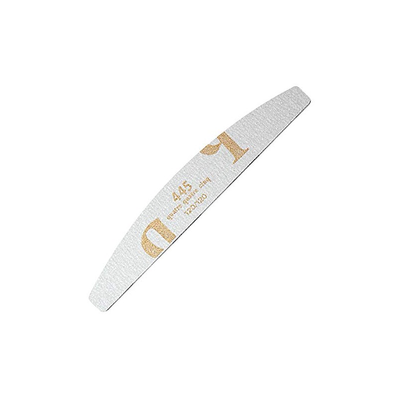 Simply 445 Moon Washable File 120 QMF-1