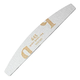 Simply 445 Moon Washable File 120 QMF-1
