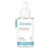 APIEU Madecassoside Tetrazom Cica Large Capacity Ampoule 50ml 1 unit / 어퓨 마데카소사이드 테트라좀 시카 대용량 앰플 50ml 1개