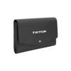 【Triton-specific】 Car Tissue Case for Box Tissues TRITON Special Logo