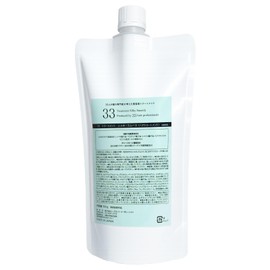 33 Treatment Silky Smooth Refill 17.6 oz (500 g)