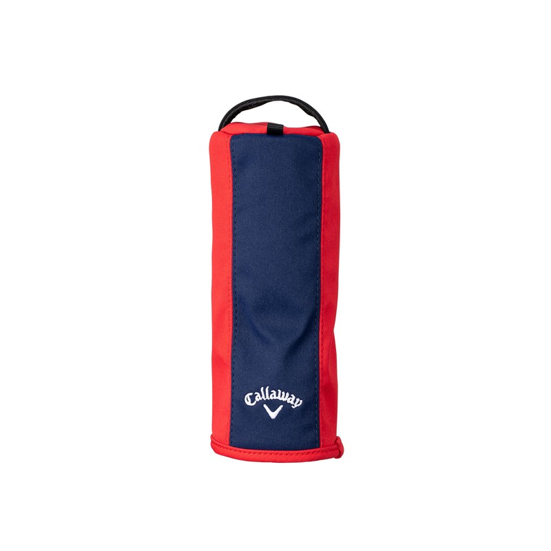 Callaway Utility Headcover CASUAL UT RED/NVY 24 (For UT Replacement