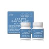 Newt One Calmadi Calcium Magnesium Vitamin D Nutrient 60 Tablets 1bx Global Premium Ingredients / 뉴트원 칼마디 칼슘마그네슘비타민D 영양제 60정 1bx 글로벌프리미엄원료