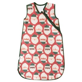 Copper Pearl Premium 3-Layer Knit Sleep Bag 'Claus' - 6-12 Month