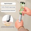 YEHUDAF LEE Finger Roller Massager Portable Finger Massager with 5