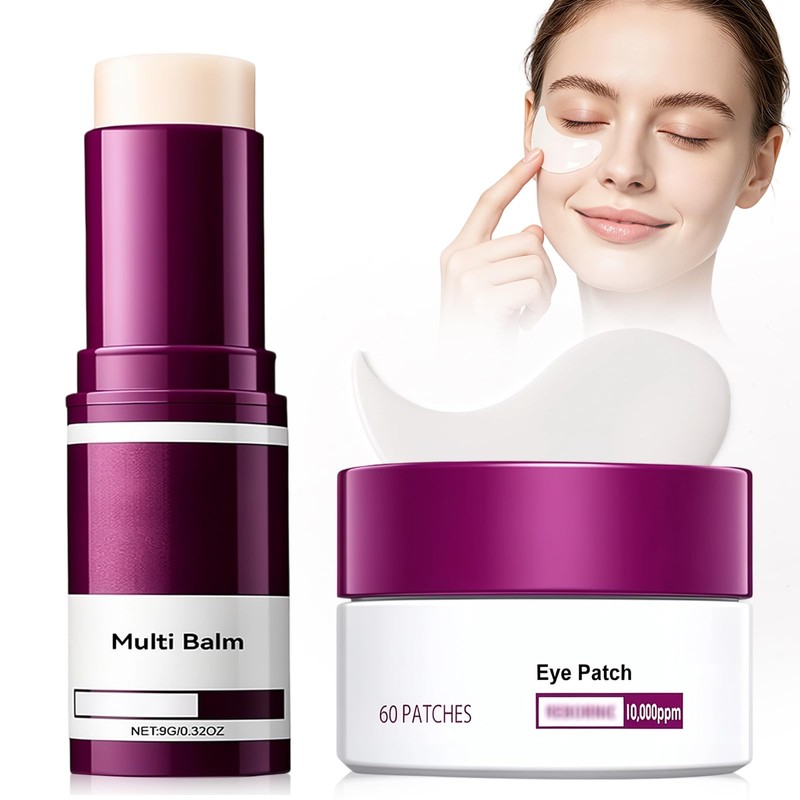 Bálsamo Multi Volumen de Calcio, Cemenrete Cal cium MultiBalm, Calcium