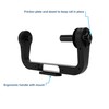 Camco Paper Towel Holder | Features Adjustable Side Knob &