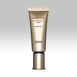 IOPE [아이오페]슈퍼바이탈 넥앤데콜테 크림 IOPE Super Vital Neck and Decollete Cream