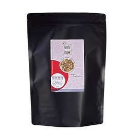 The Exotic Teapot – Rooibos Orange Eucalyptus, 500g Pouch, Flavoured Loose Leaf Rooibos Tea