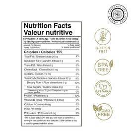 Pride Of India Natural White Royal Quinoa | Superior Grade Whole Grain, 3 lbs Jar | Rich in Bold Flavor & High in Plant Protein | Premium Whole Quinoa Superfood