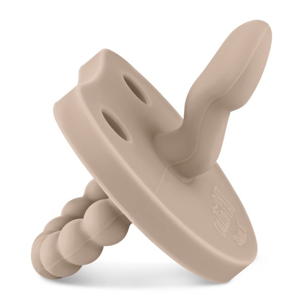 Ryan & Rose Cutie PAT Smile - Orthodontic Pro Pacifier