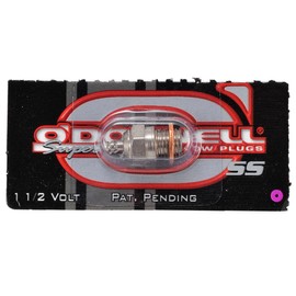 Purple Sport Plug Med 25-30% Nitro