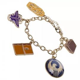 FANTASTIC BEASTS Crimes Of Grindelwald 5 PIECE Charm Bracelet