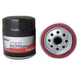 Pentius Synthetic Engine Oil Filter for Buick Century 1989-1993 w/ 3.3L - 10,000 mi