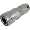 SK11 Nut Coupler, Inner Diameter: 0.3 inches (8.5 mm), Outer