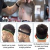LONGHAO Haircut Band, Haircut Template, Hair Cutting Guide, Off-Cut Shaving