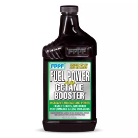 FPPF FUEL POWER + CETANE BOOSTER Part # 00188