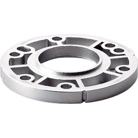 Matsuroku ECLE System Handrail Stainless Steel 32 Spacer 0.2 inch (6 mm) Thickness for 0.13 inch (32 mm)