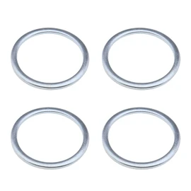 EMSea 4pcs 2mm Spacers Compatible with Bafang BBS01 BBS02 BBSHD Mid Drive System