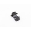 Capacitor Base, 2 Pieces (Silver)
