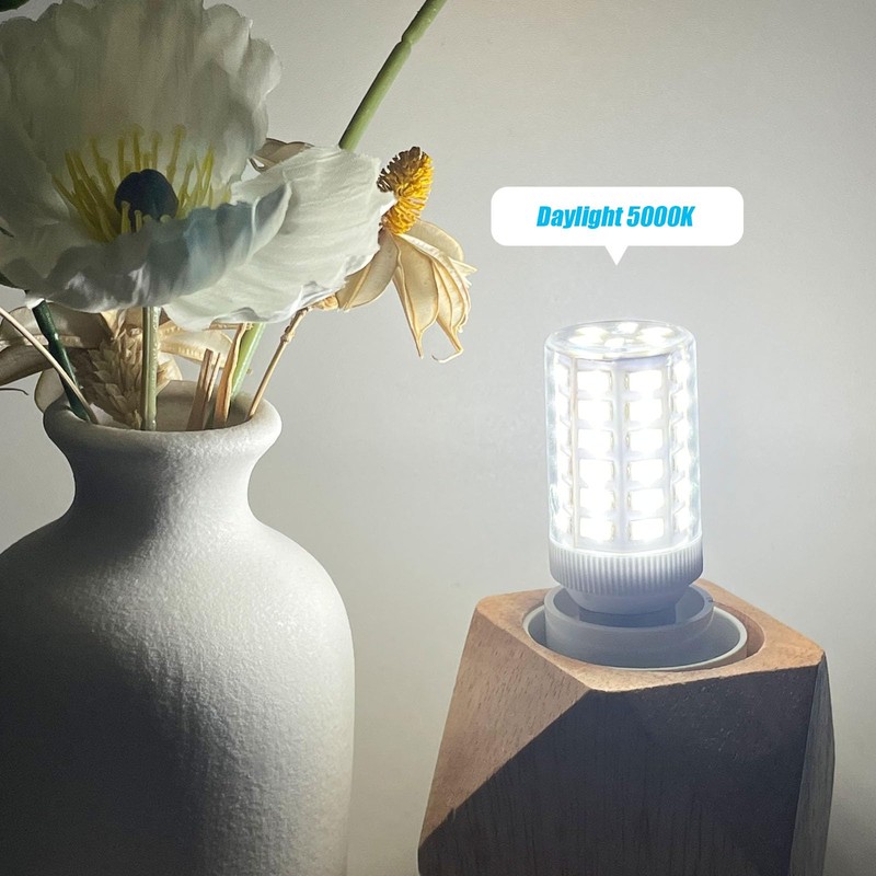 LFLAMPON Light Bulb Replacement Kei D28x Kel 2816x Refrigerator Bulb